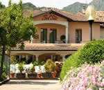 Hotel Bel Sito Tremosine Gardasee
